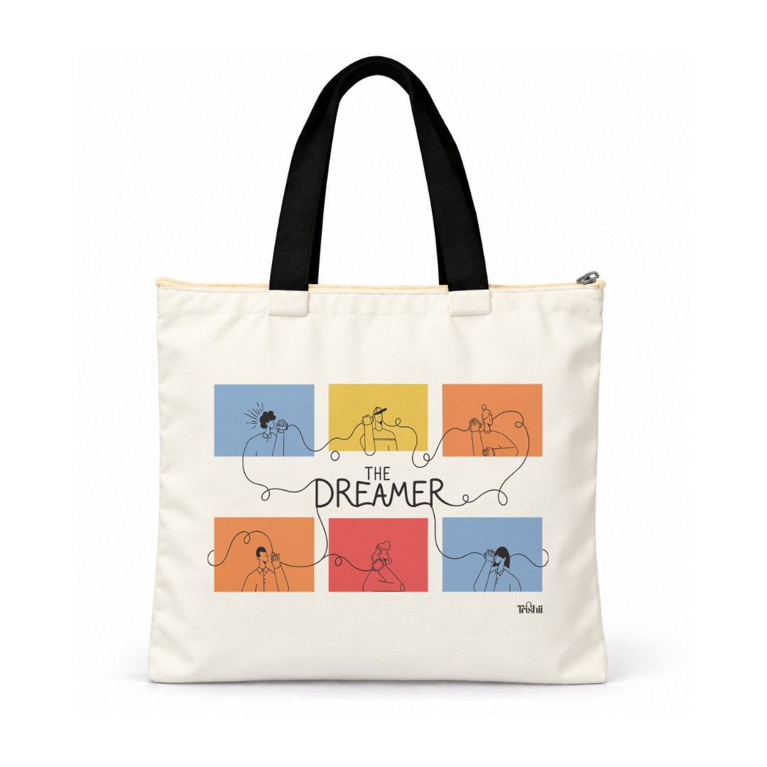 The Dreamer