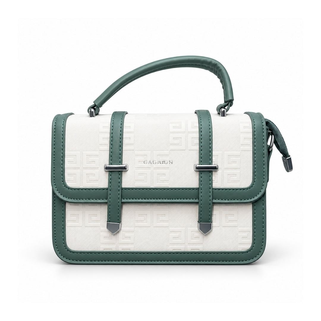Sage Theory Statement Signature Bag