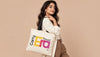 Zodiac Tote Bags and the Joy of Carrying Your Star Sign