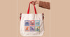 Trishii -Stylish tote bags for office wear That Should Handle Your Entire Workday