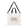 Trishii Celestial Mehendi Core Carry Tote, black strap