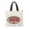 Trishii Situationship Survivor Speak Series Tote, black strap