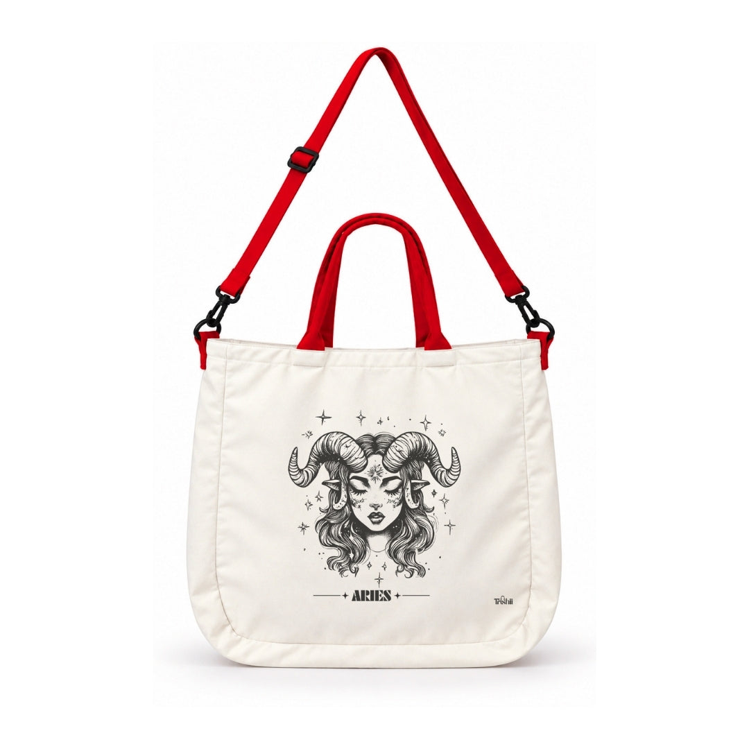 Aries Zodiac