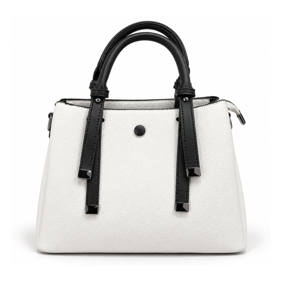 Monochrome Main Character Signature Bag