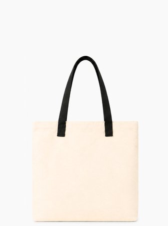 Trishii-cat-Speak Series Tote bag